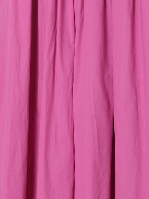 Te chichi「コットンギャザースカート」|スカート|