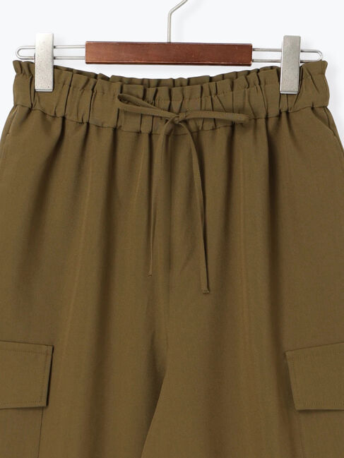 Te chichi TERRASSE「イージーカーゴパンツ」|その他|