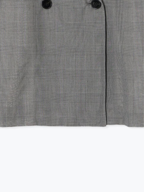 Te chichi「サイドオープンライトジレ」|ダウンベスト・ベスト|