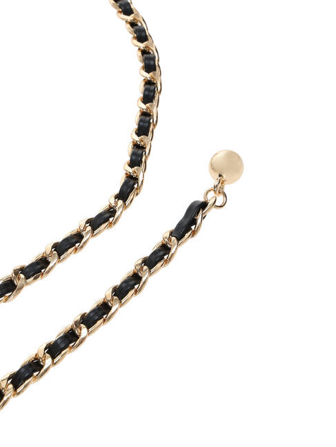 Te chichi「チェーンアレンジングベルト」|ベルト|