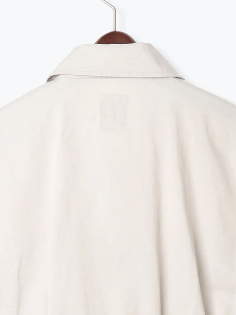 Te chichi「ミリタリージャケット《2025Autumn catalog vol.2 item》」|その他|