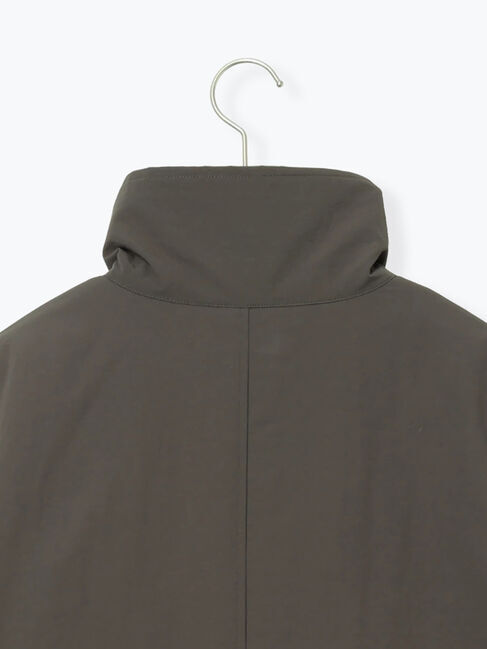 Lugnoncure「中綿モッズコート」|その他|