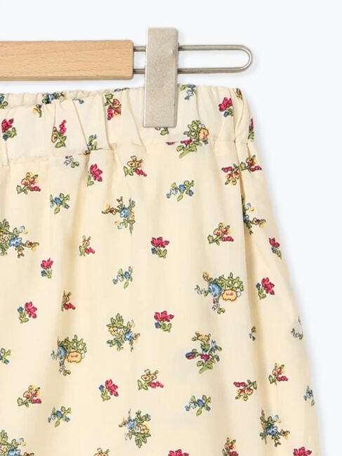 SM2「花柄プリントイージーパンツ」|その他|