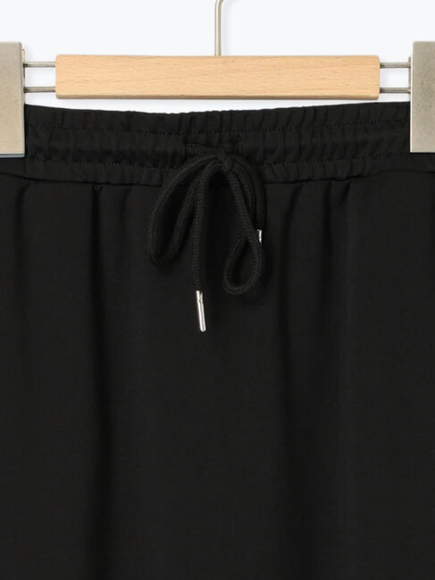 Samansa Mos2 blue「ポンチナロースカート」|スカート|