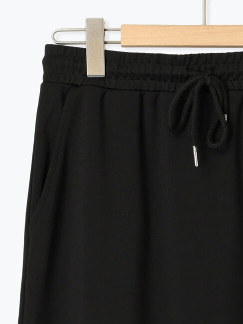 Samansa Mos2 blue「ポンチナロースカート」|スカート|