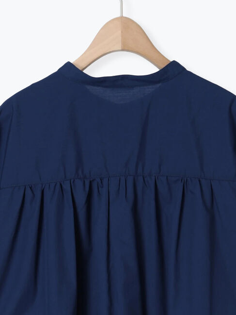 Samansa Mos2「◎【S/Mサイズ】ダブルボタンワンピース」|ワンピース|