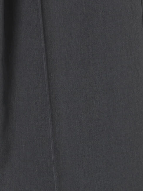 Samansa Mos2 blue「【イージーケア・吸水速乾】マルチスタイルタックストレートパンツ」|その他|