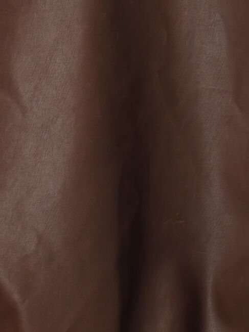 SM2「フェイクレザーブルゾン」|ブルゾン・スタジャン|