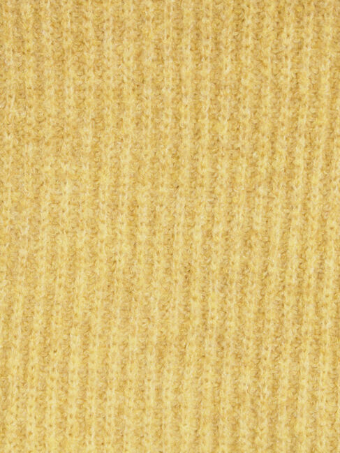 Samansa Mos2「【KELTY&times;Samansa Mos2】モックネックニット」|ニット・セーター|