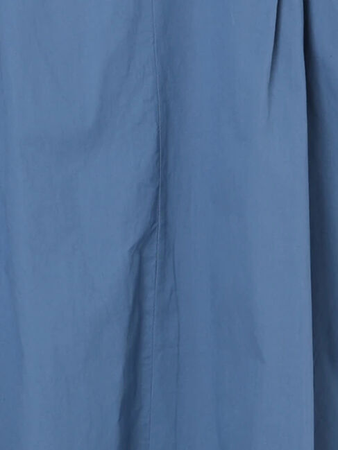 Samansa Mos2「◎タックシャツワンピース」|ワンピース|