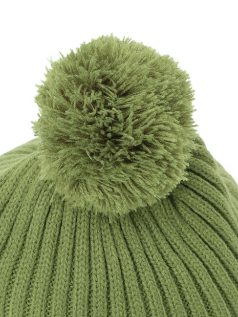 Samansa Mos2「【Disney】アナと雪の女王/タグ付きニット帽」|その他|