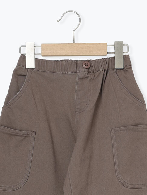 Samansa Mos2 Lagom「カーゴパンツ」|その他|