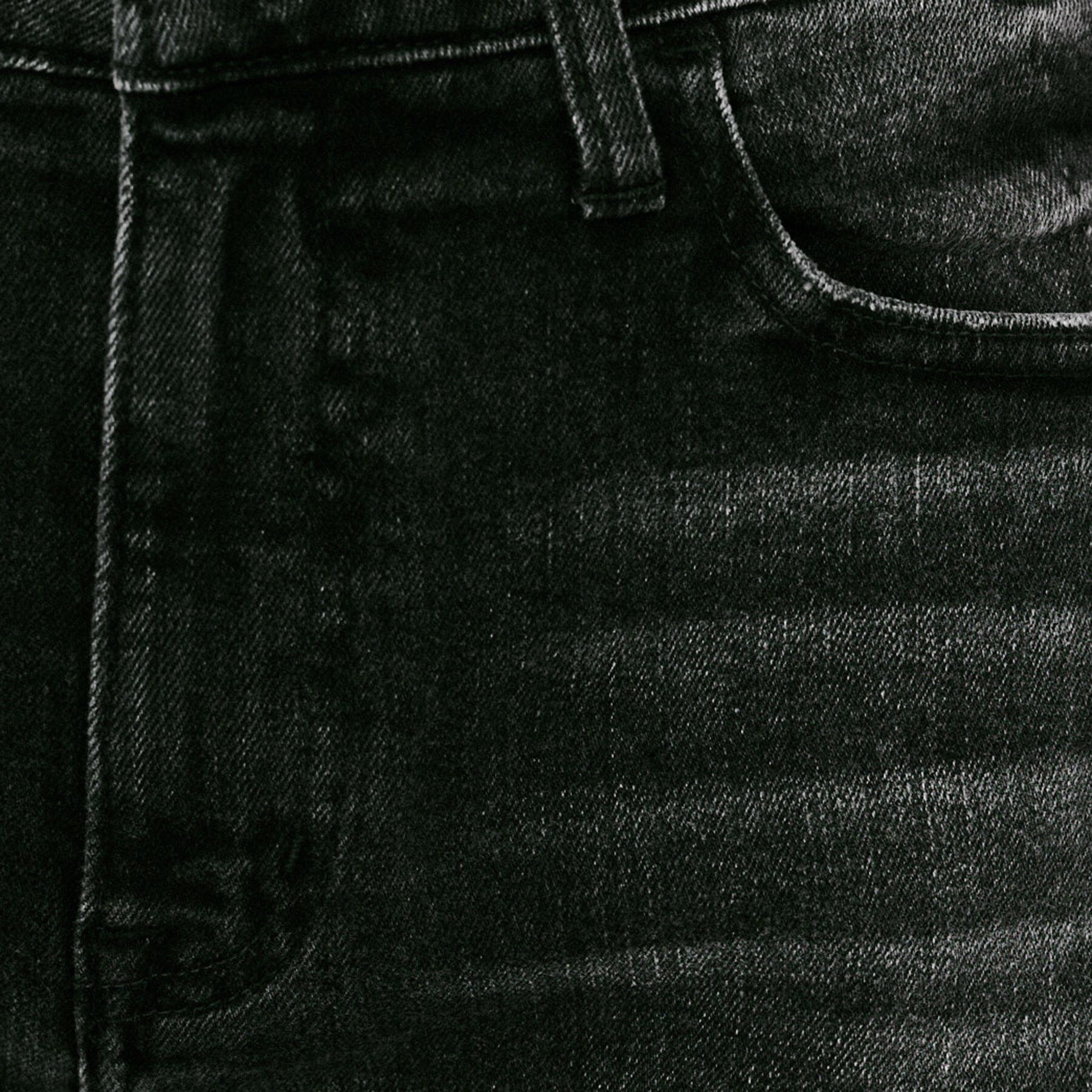 UNTITLED「【Healthy DENIM&times;UNTITLED】別注 R Mrytle（リマートル）テーパードデニム」|デニム|