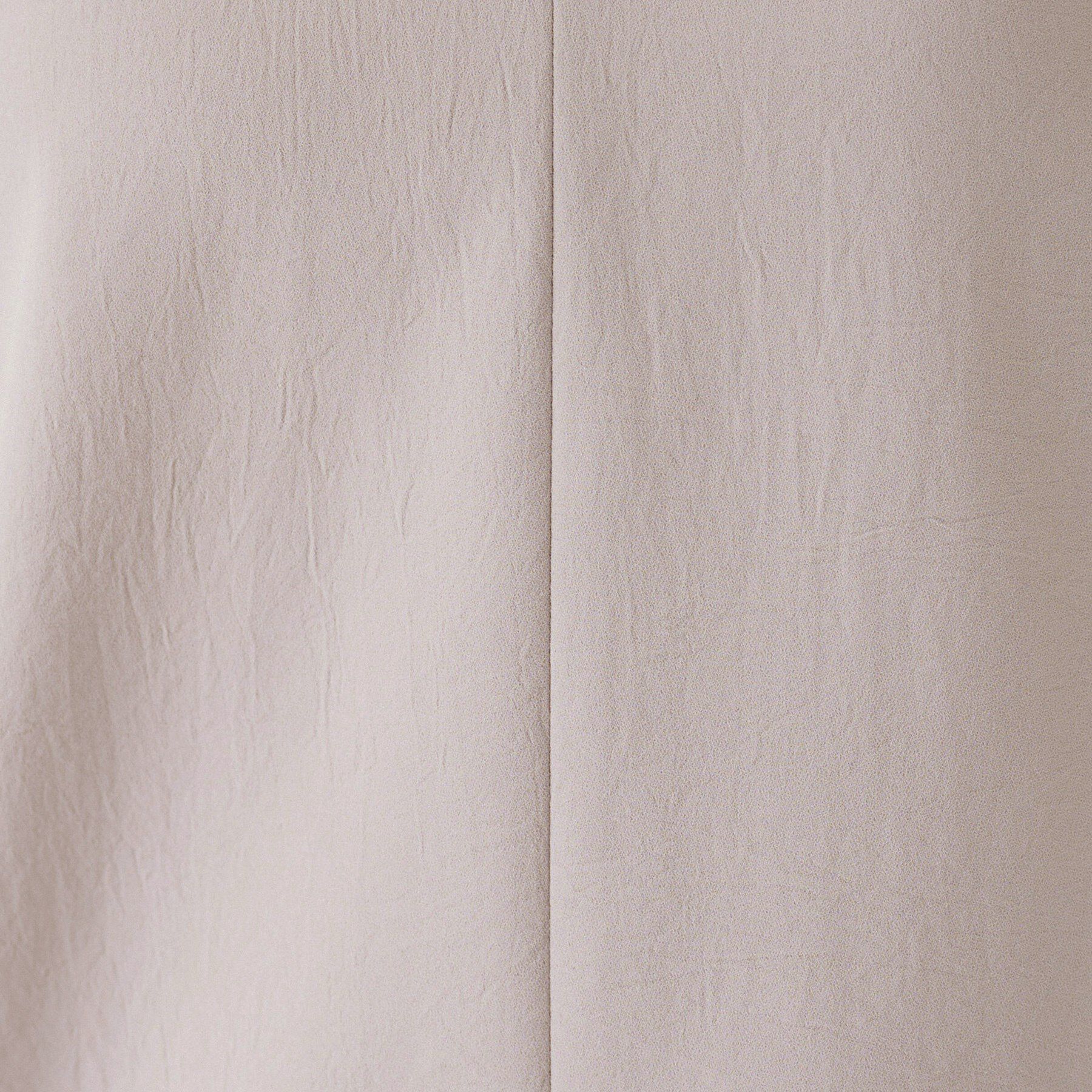 UNTITLED「【セットアップ可/接触冷感/イージーケア/体型カバー】リラクミスト モモンガブラウス」|シャツ・ブラウス|