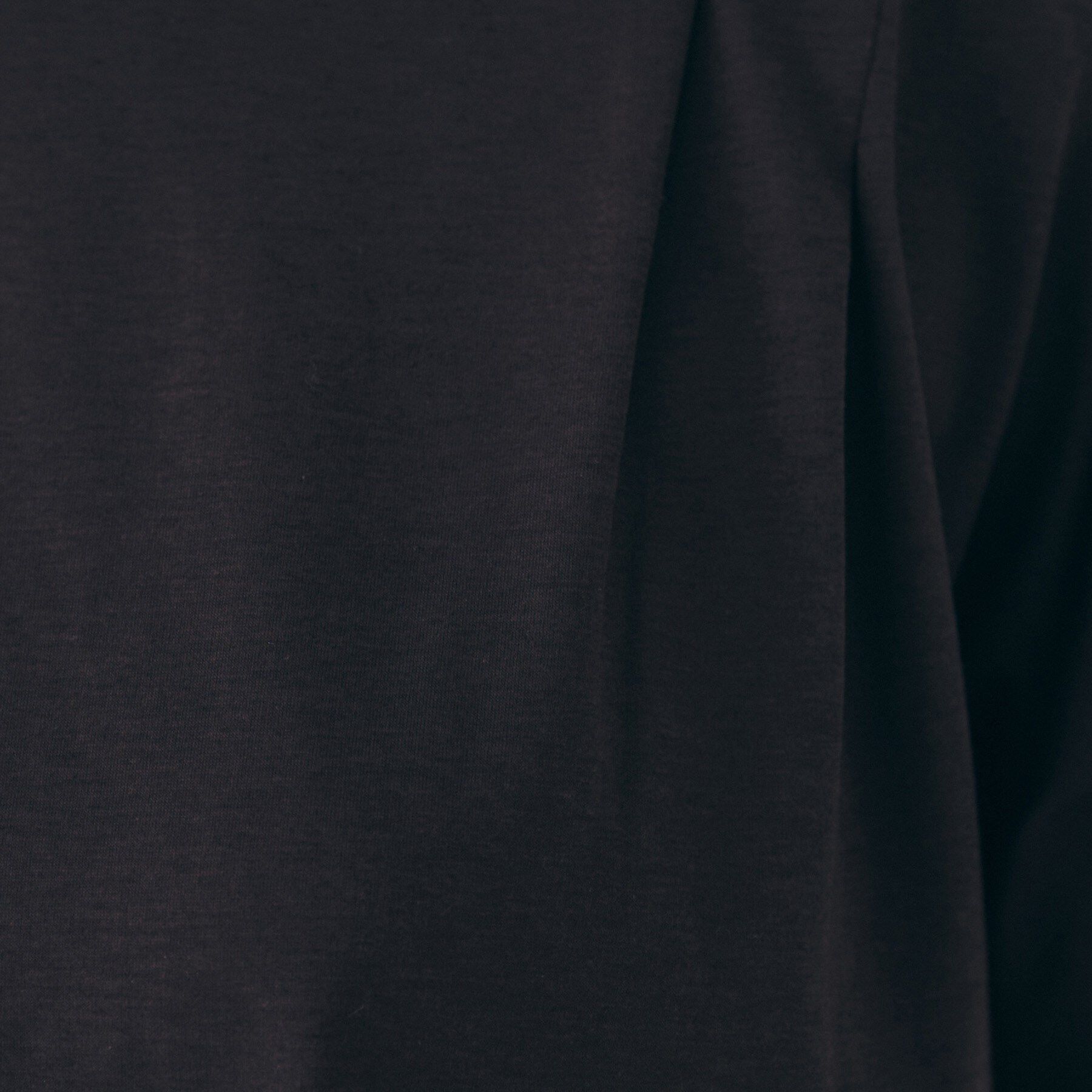 UNTITLED「【洗える】タック入りフレンチスリーブプルオーバー」|Tシャツ・カットソー|