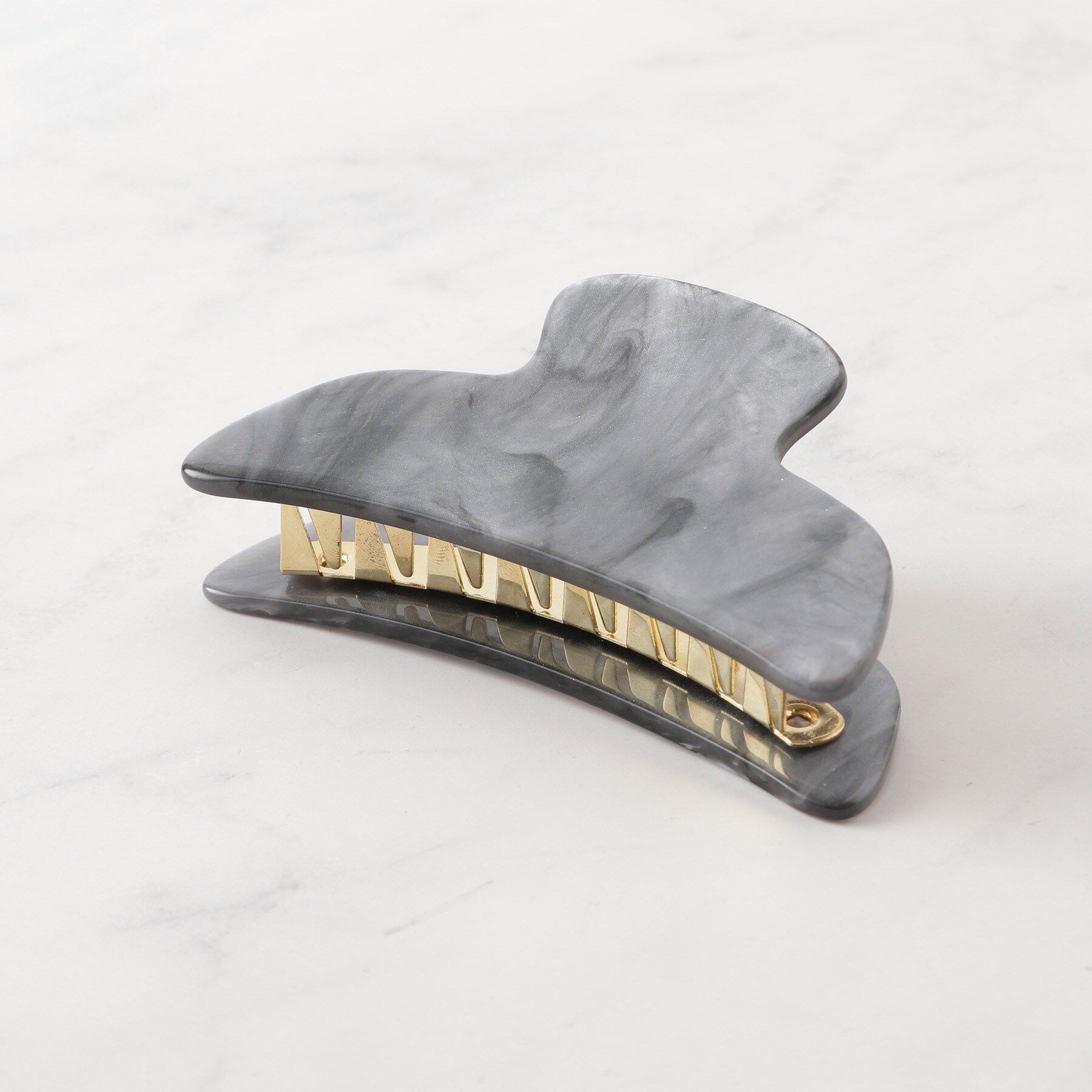 UNTITLED「Osakaバンスクリップ」|その他|グレー(012)