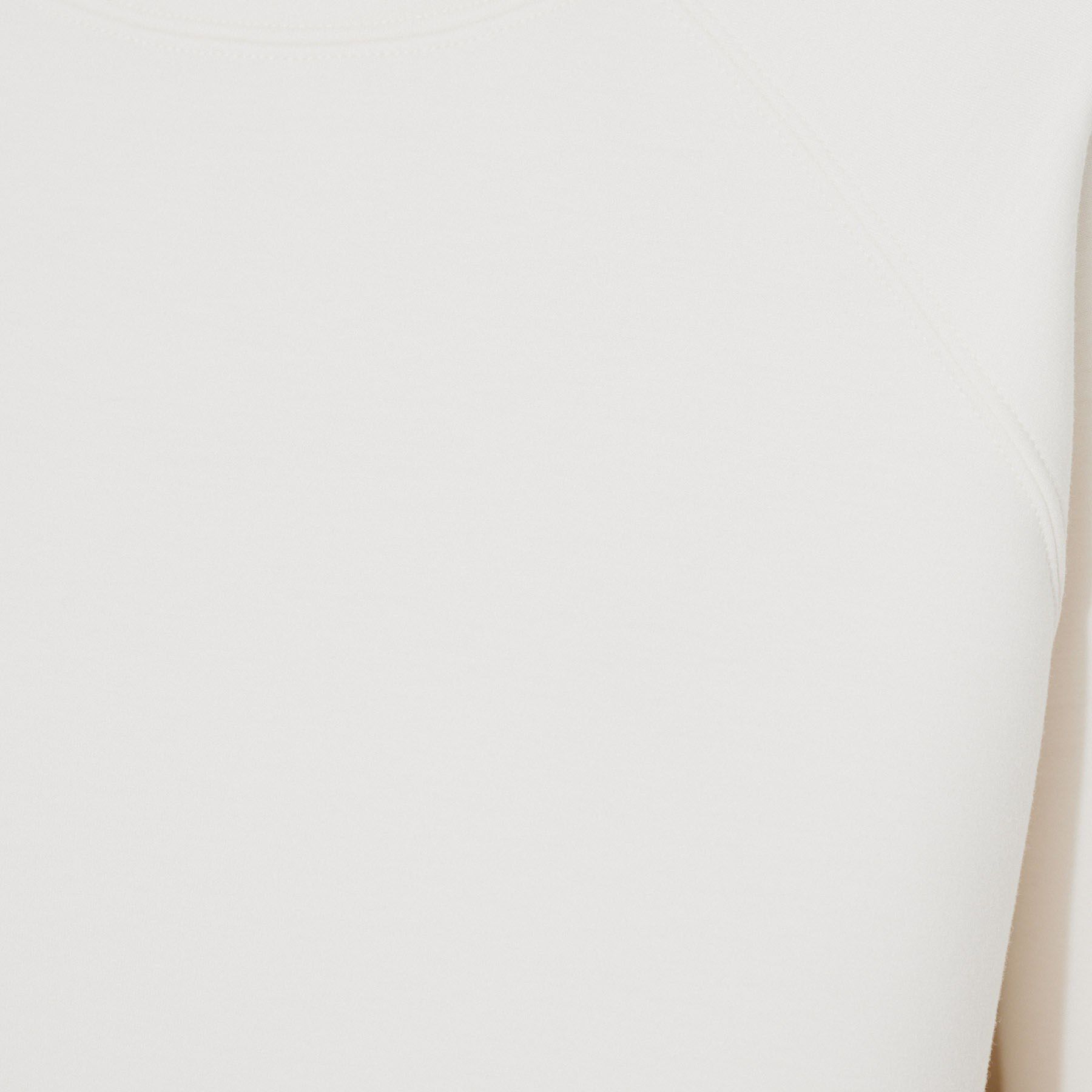 UNTITLED「【upper hights】THE BROOKE 3D プルオーバーカットソー」|Tシャツ・カットソー|