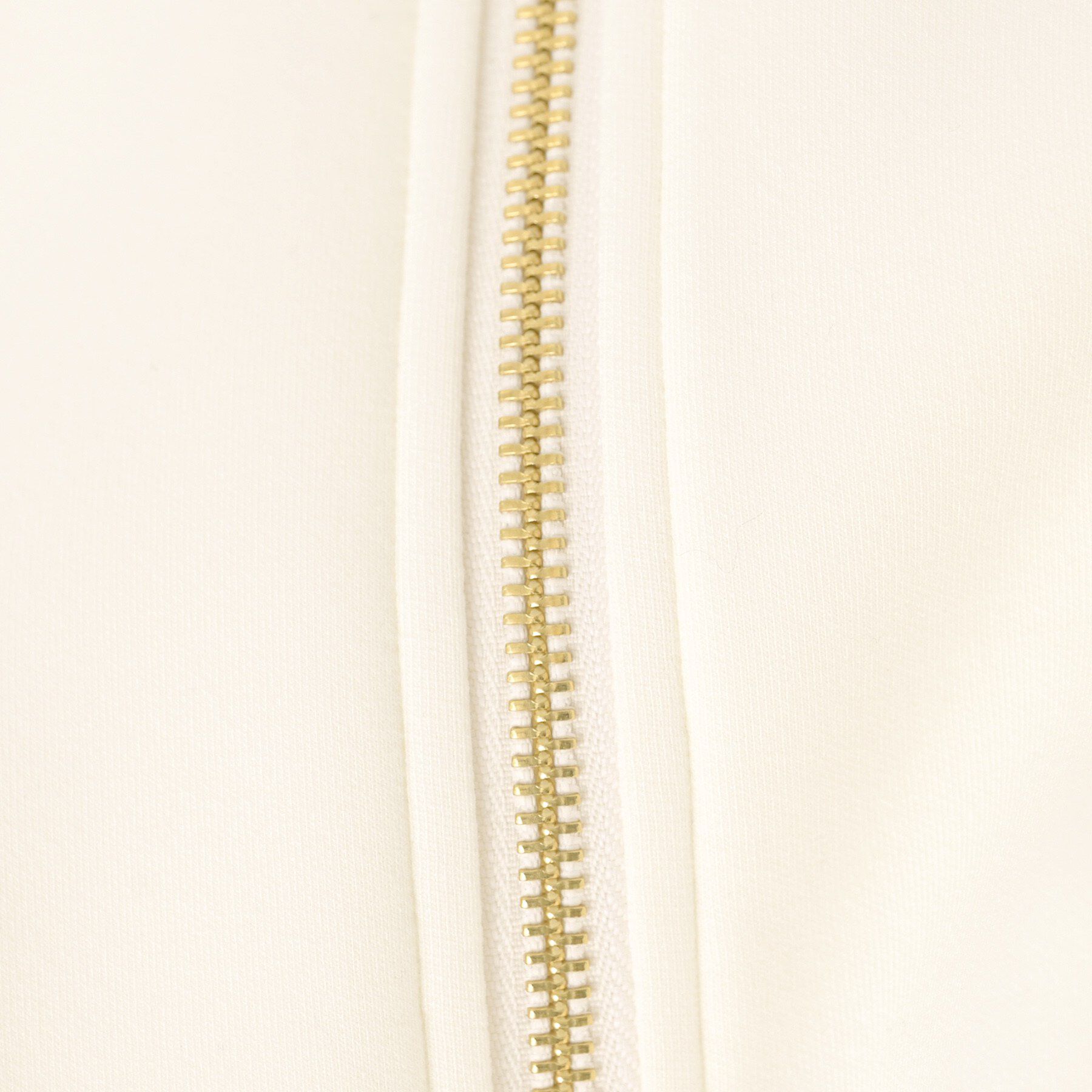 UNTITLED「【春アウター/ゆったり】ダンボールジップブルゾン」|ブルゾン・スタジャン|