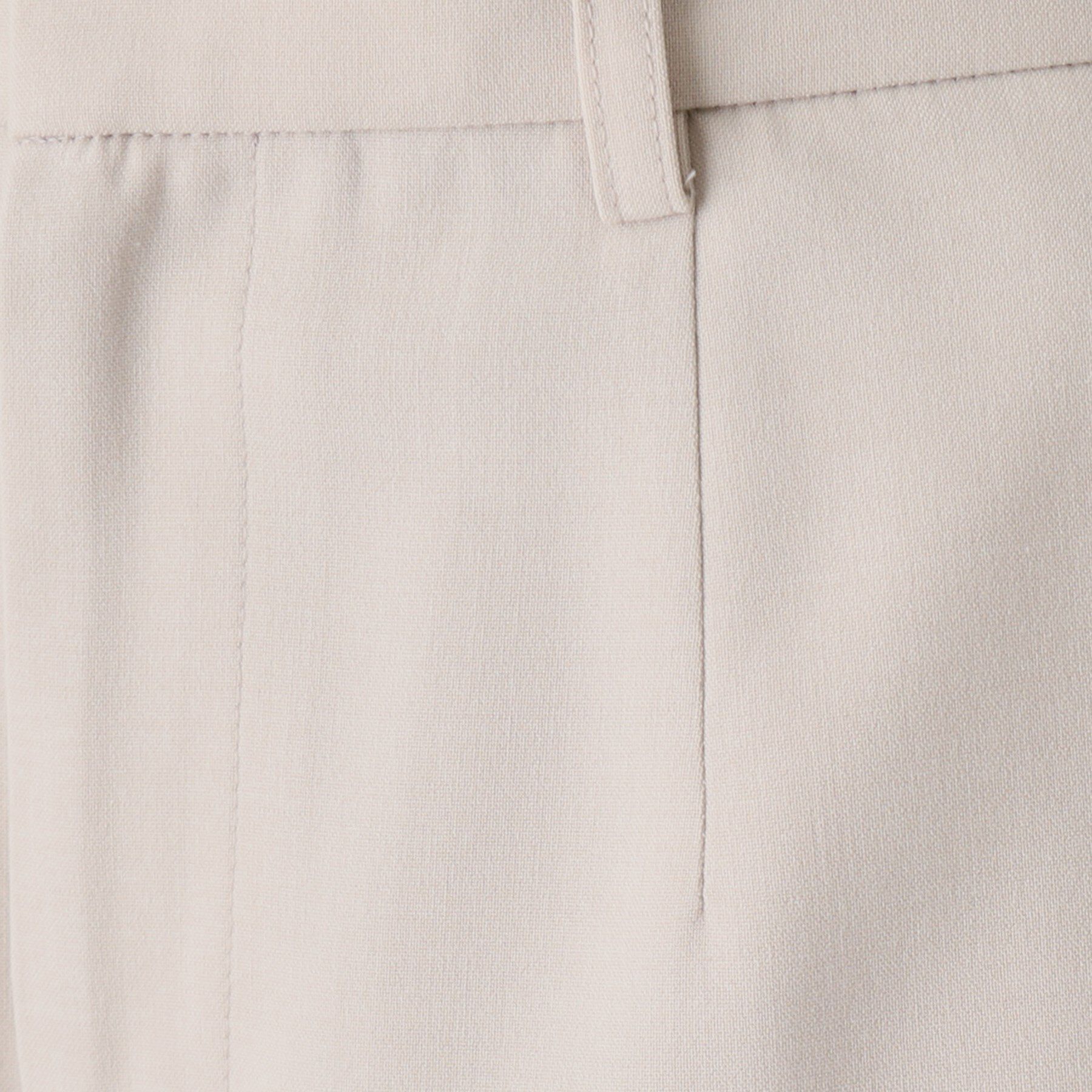 COUP DE CHANCE「【洗える／日本製】ストレートワイドパンツ」|その他|