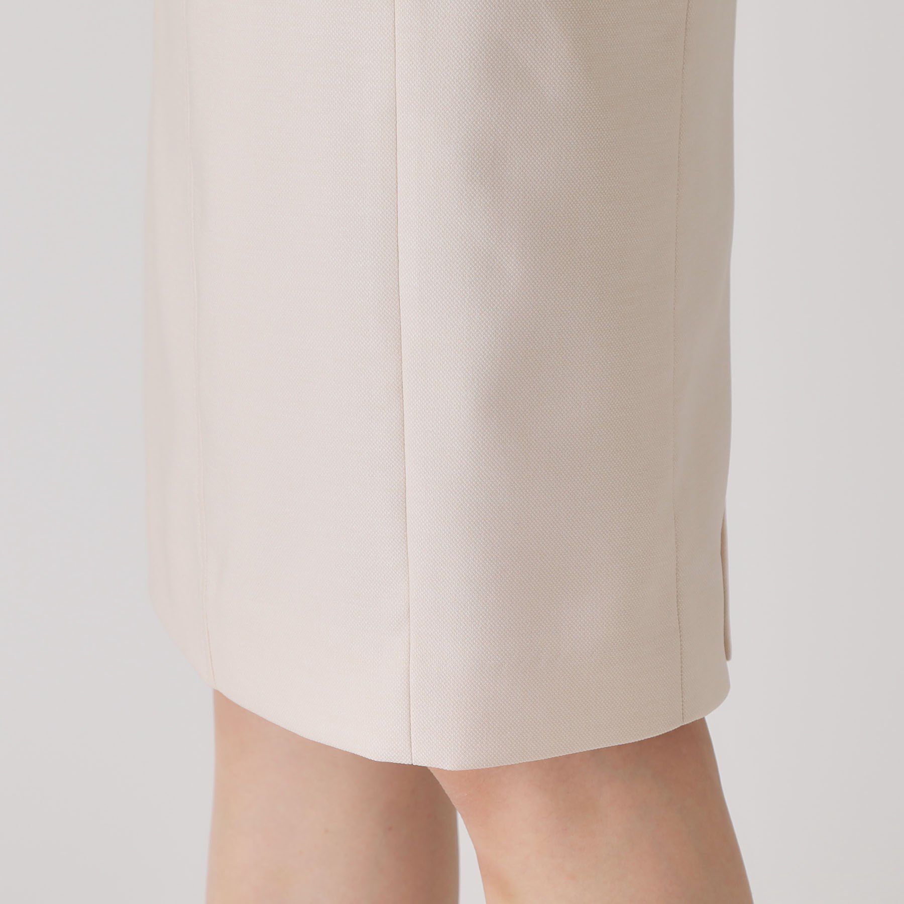 COUP DE CHANCE「【手洗い可／日本製】タイトスカート」|スカート|