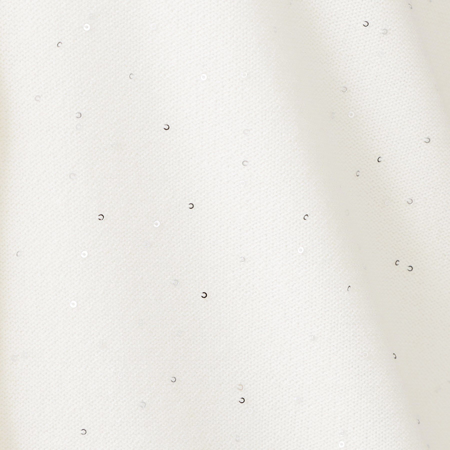 COUP DE CHANCE「【手洗い可】スパンコール入ニットカーディガン」|カーディガン|