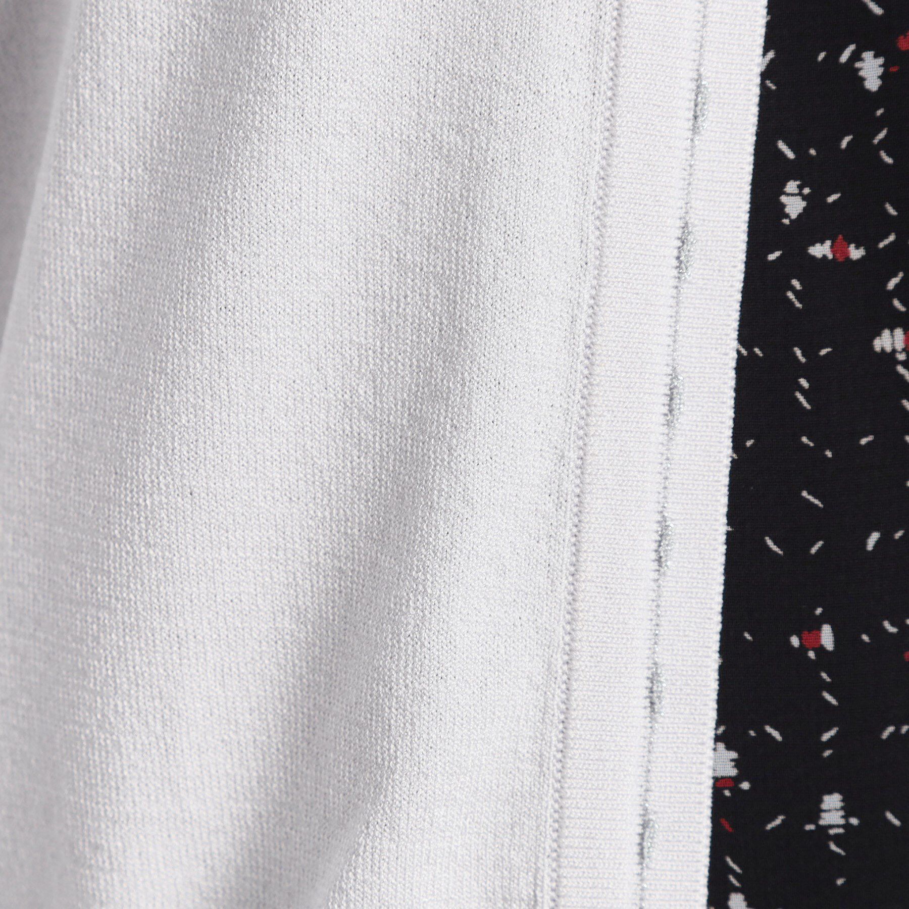 Reflect「【手洗い可】7分袖ドライタッチカーディガン」|カーディガン|