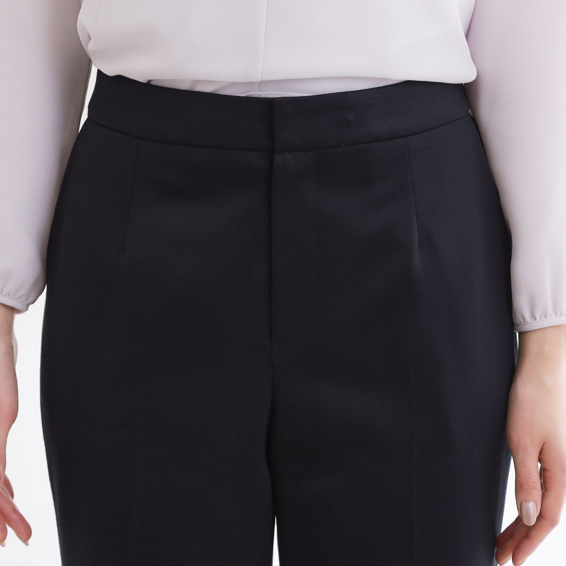 Reflect「【匠シリーズ】センタープレスベーシックパンツ」|その他|