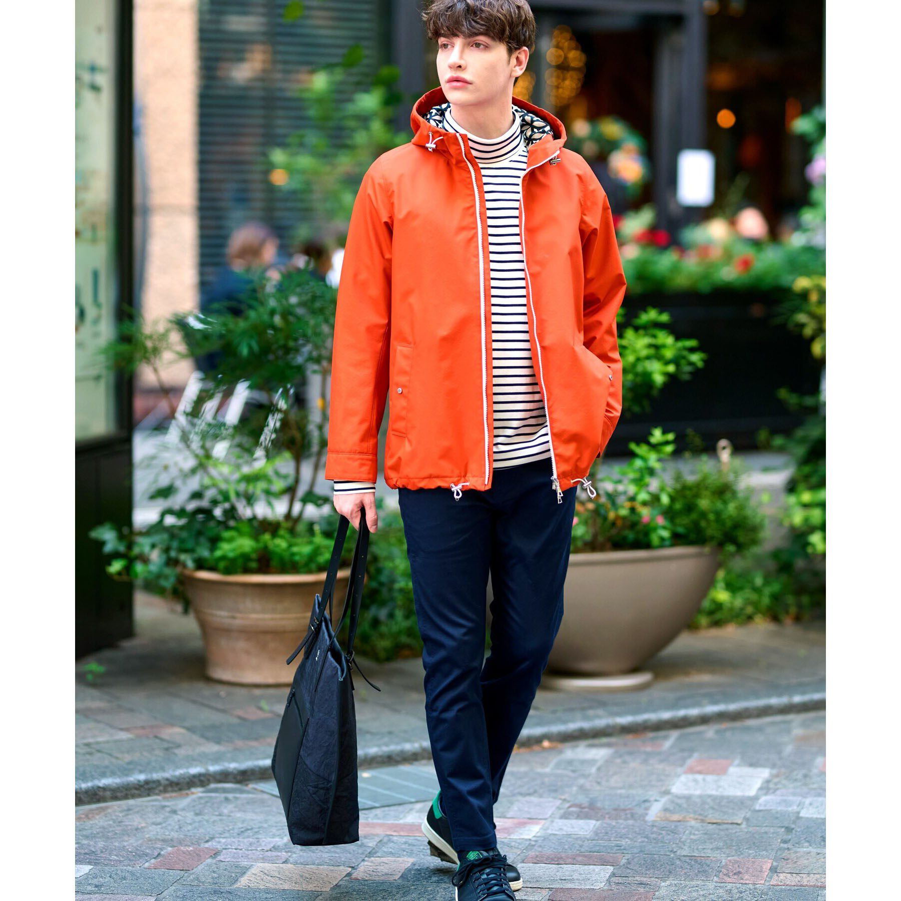 DRESSTERIOR「【人気定番/Safari12月号掲載】ストレッチスキニーパンツ」|その他|