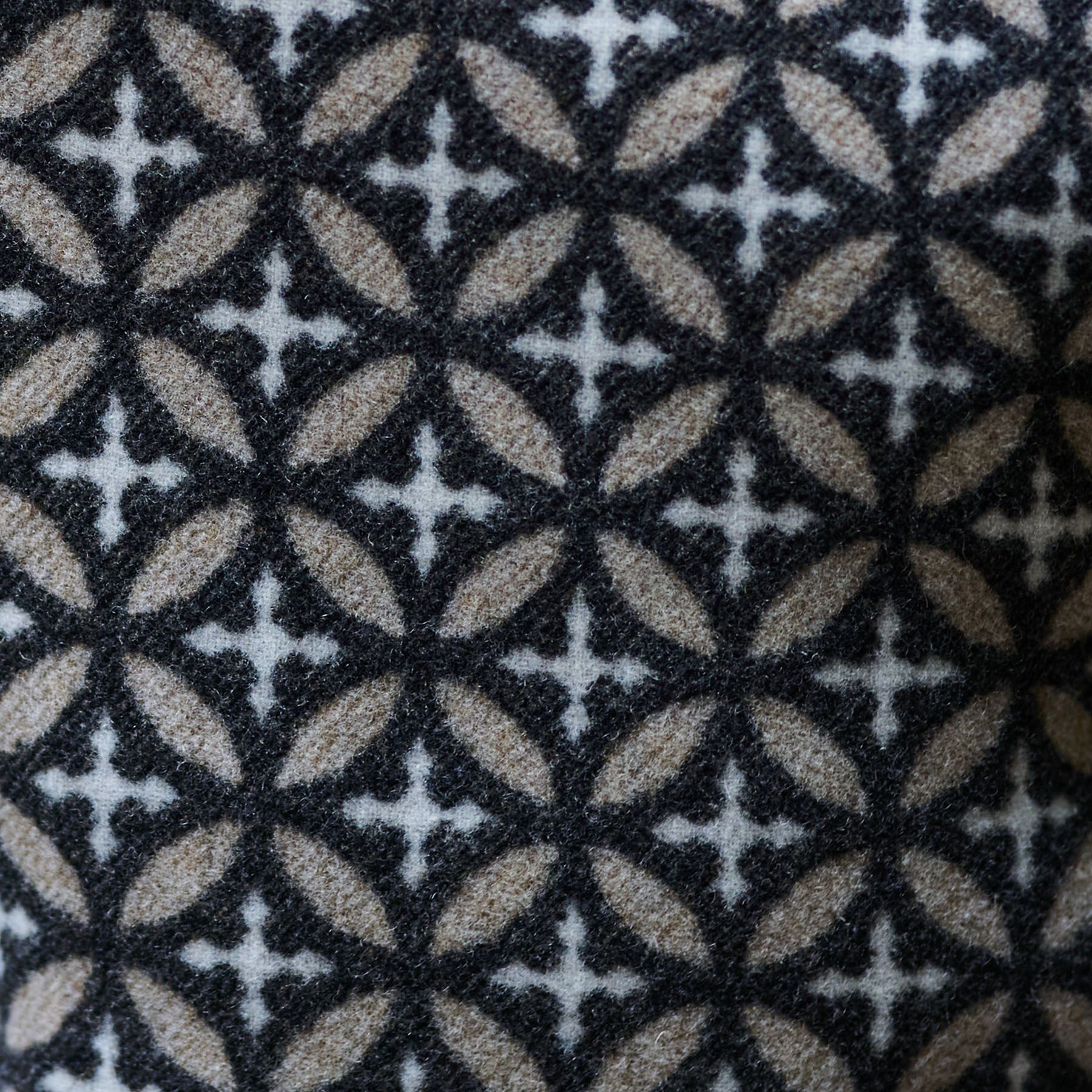 DRESSTERIOR「【otonaMUSE 11月号掲載】オーバーラップサークルショートパンツ」|その他|