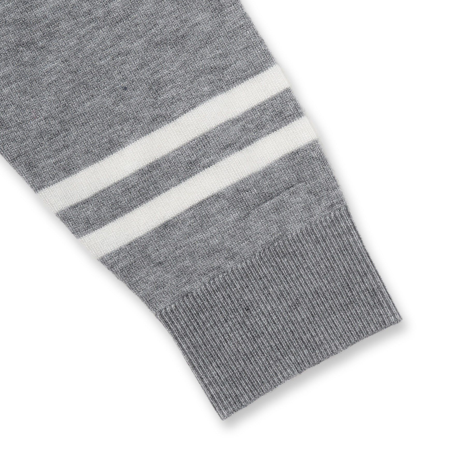 DRESSTERIOR「サスティナブル タートルニット」|ニット・セーター|