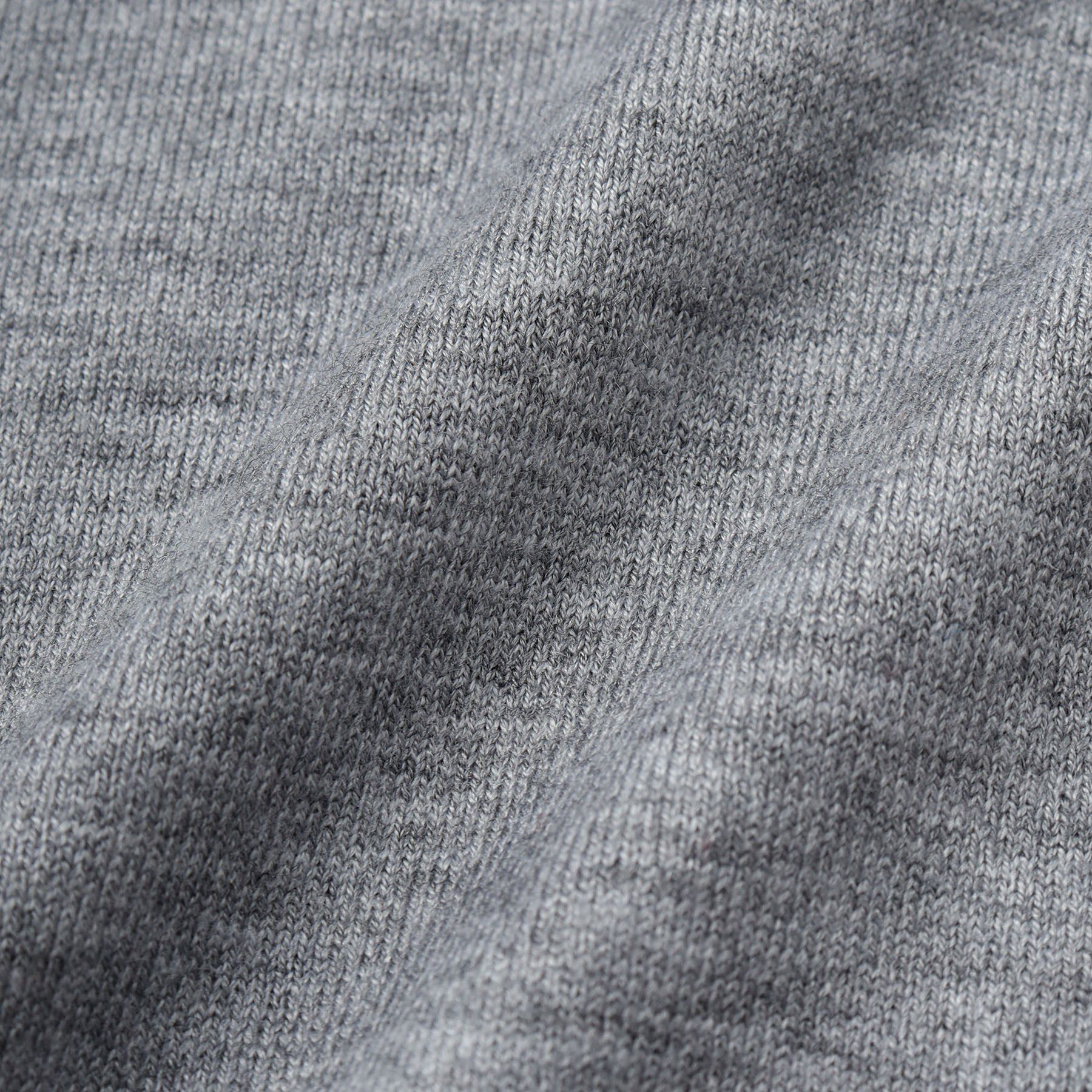 DRESSTERIOR「サスティナブル タートルニット」|ニット・セーター|