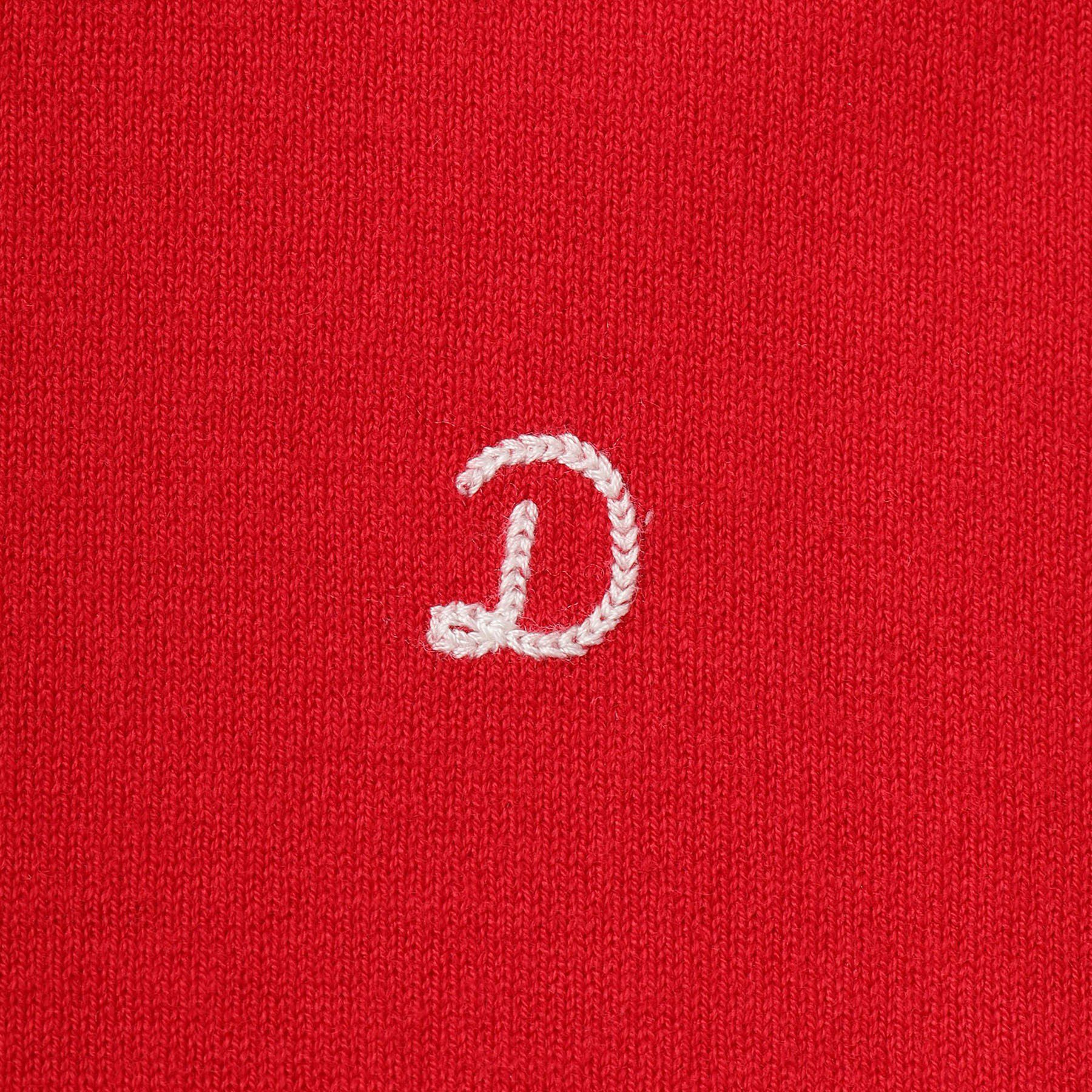 DRESSTERIOR「サスティナブル タートルニット」|ニット・セーター|