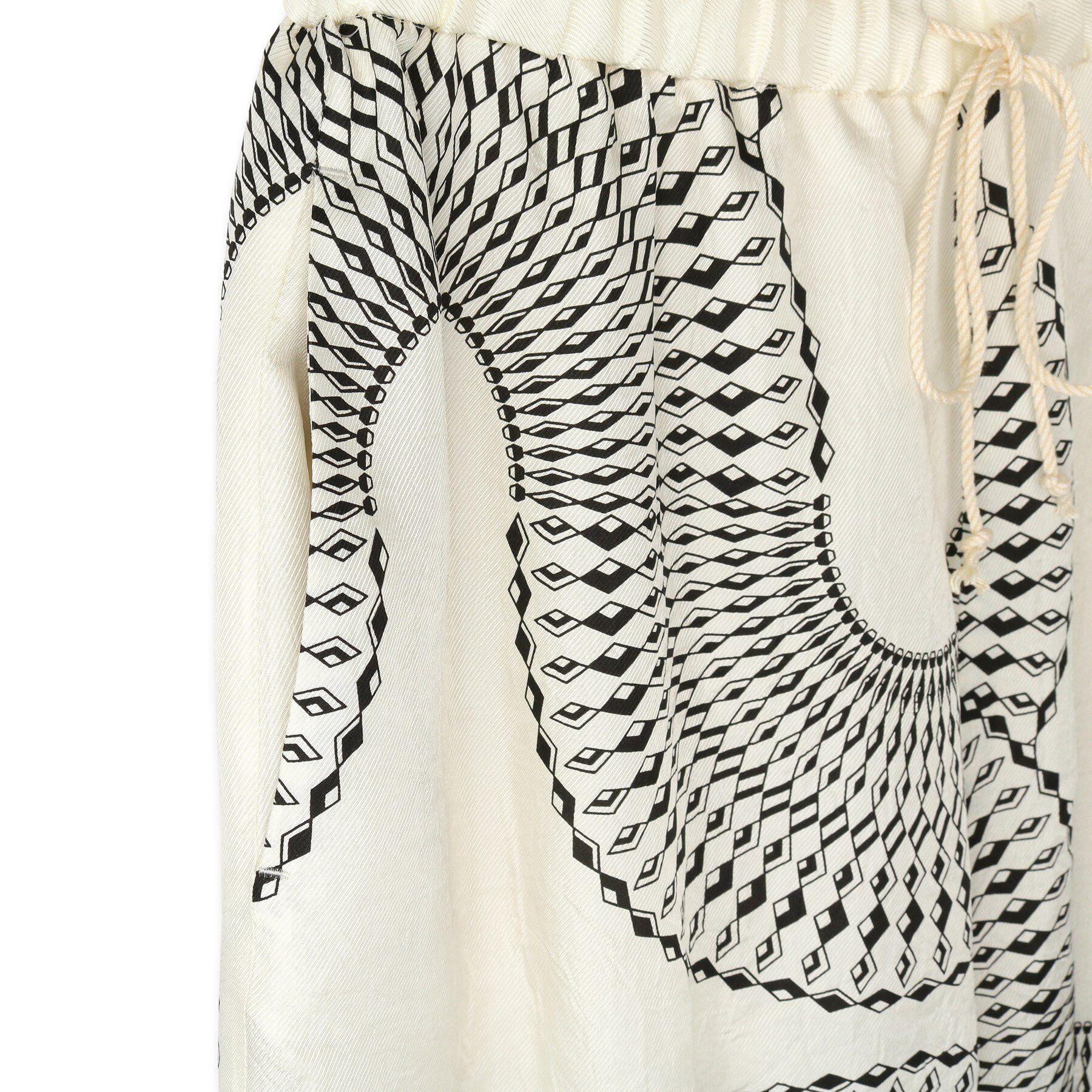 DRESSTERIOR「muller of yoshiokubo（ミュラーオブヨシオクボ）RADIAL PANTS」|その他|