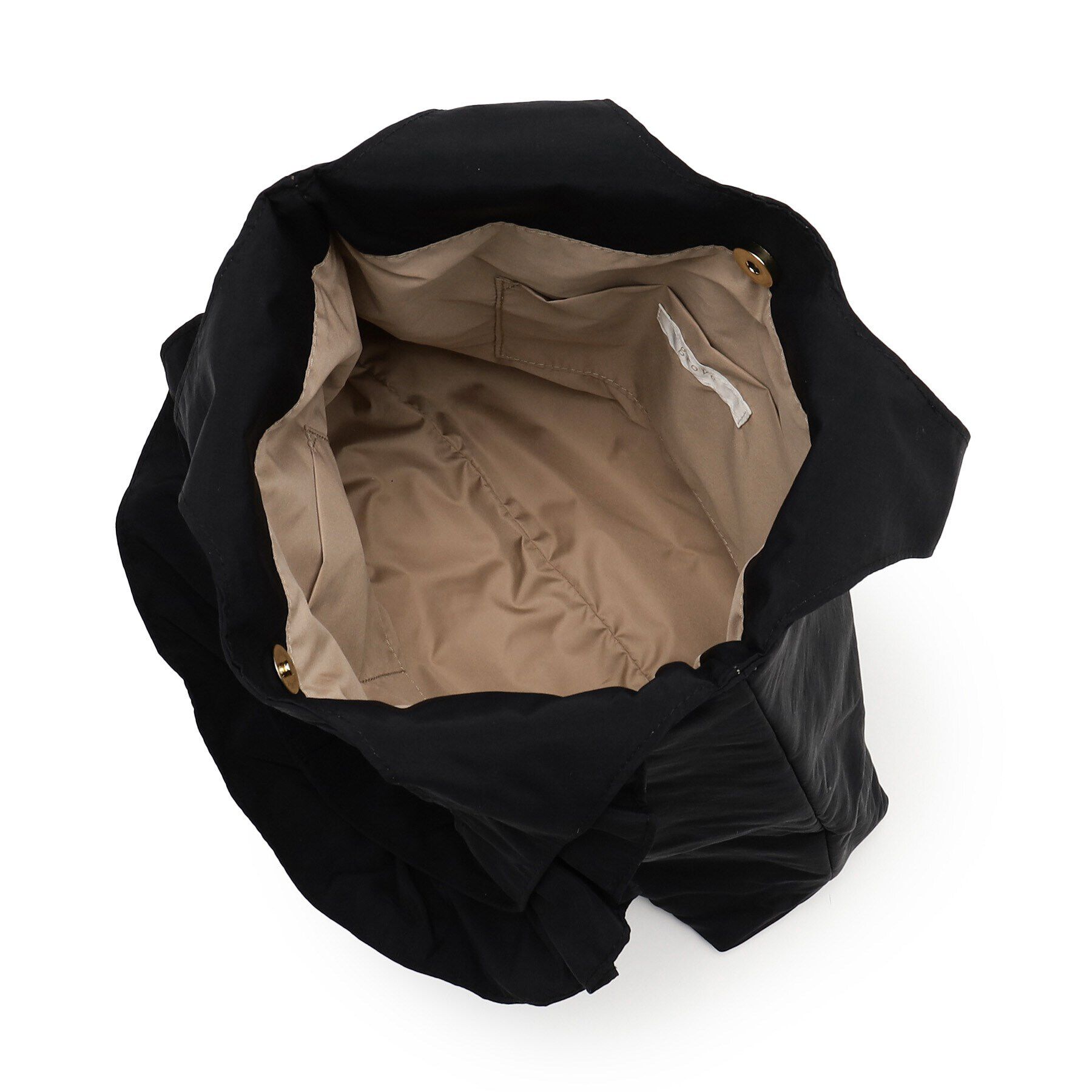 grove「アシメティアードクリテトート」|トートバッグ|