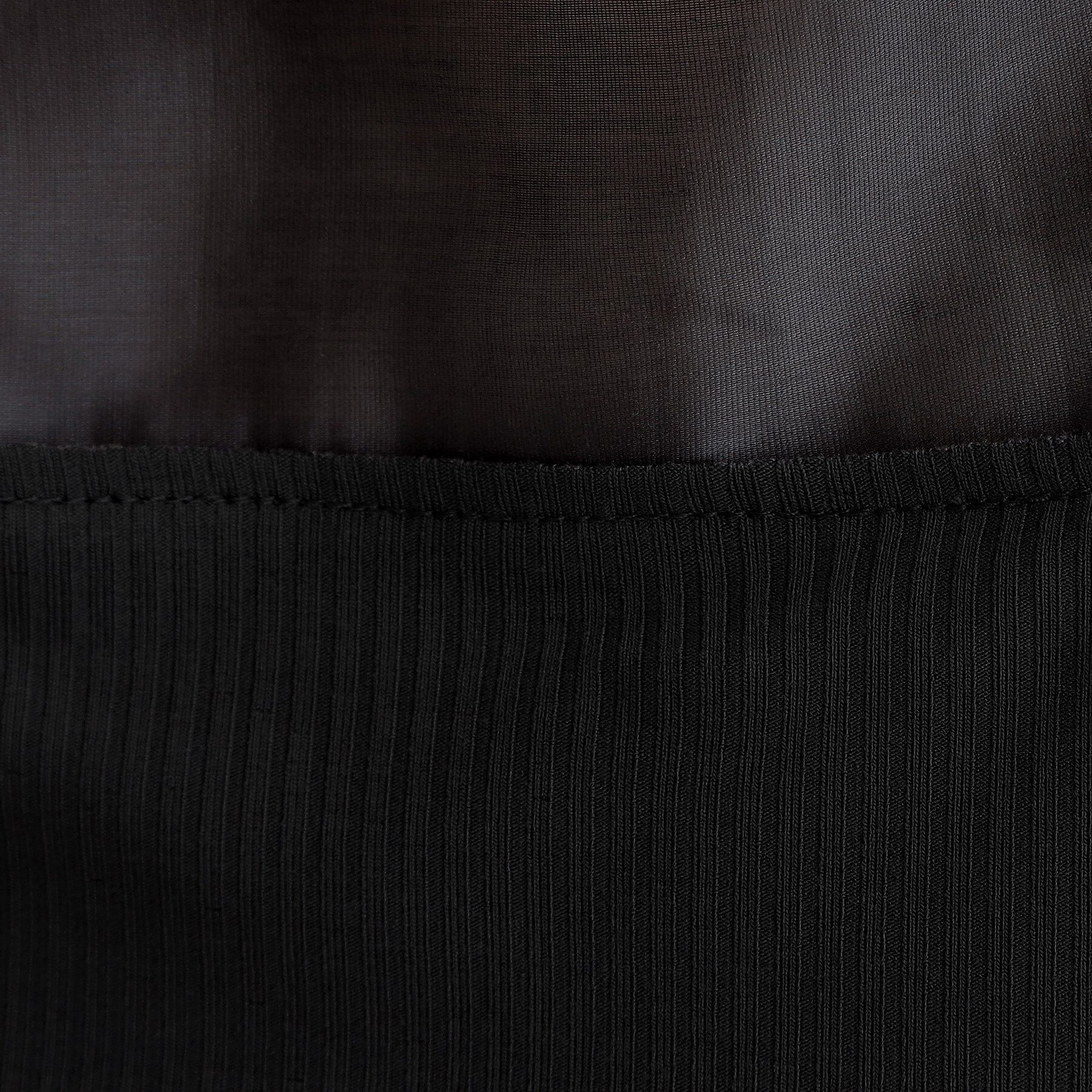 grove「シアードッキングタンクトップ」|キャミソール|