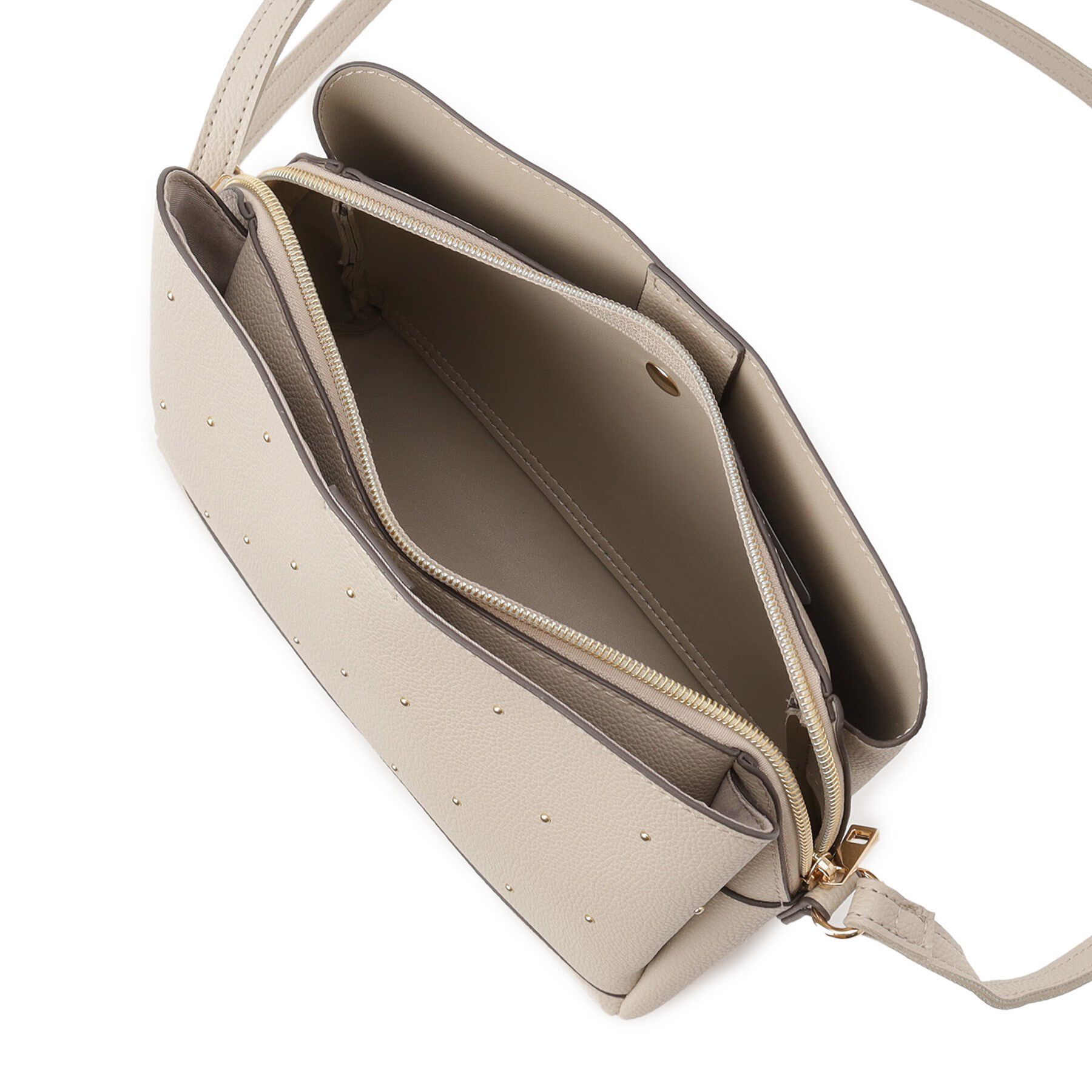 grove「ドットスタッズ3層ショルダー」|ショルダー・メッセンジャー|