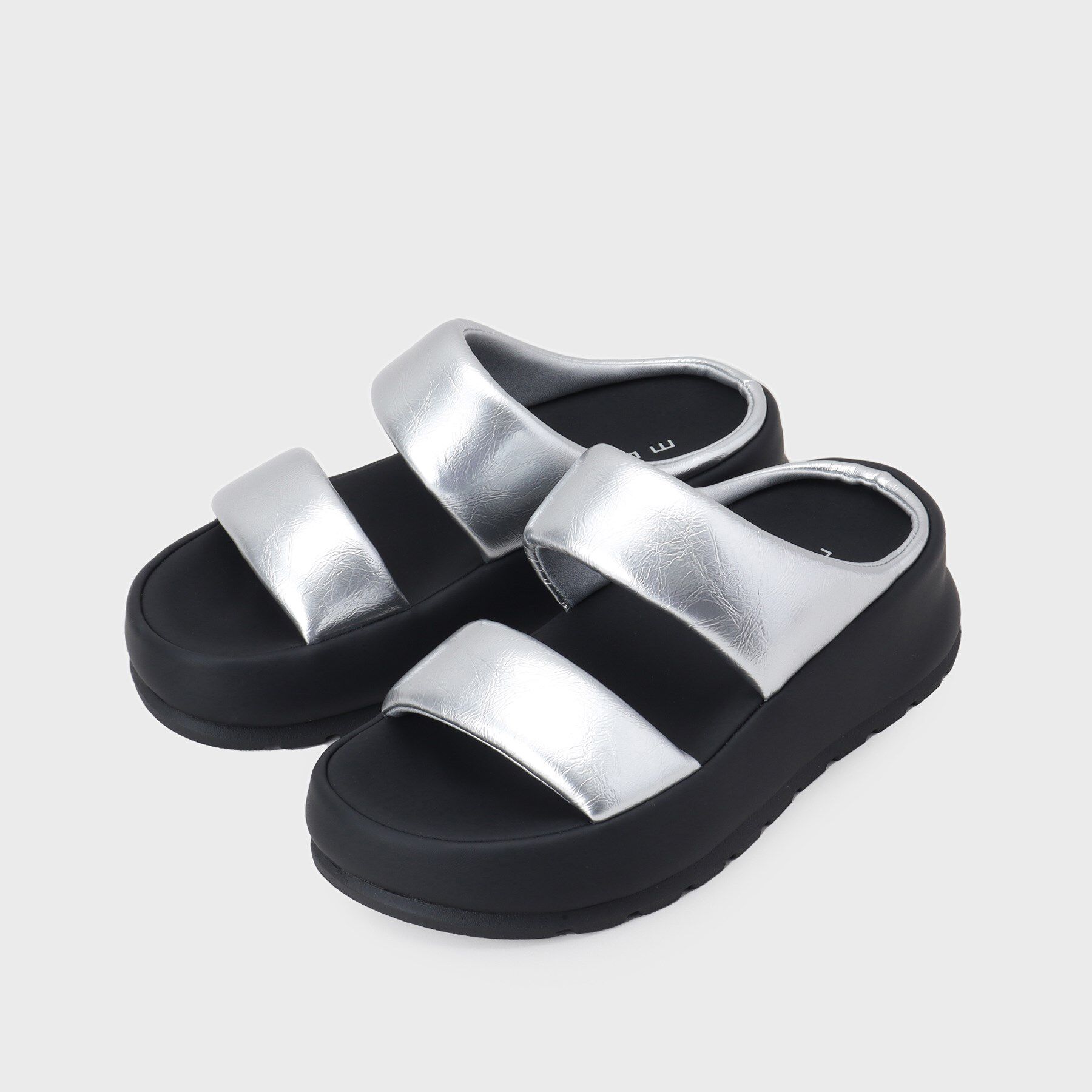 GALLEST「【MOHI】厚底スポーツサンダル」|サンダル|