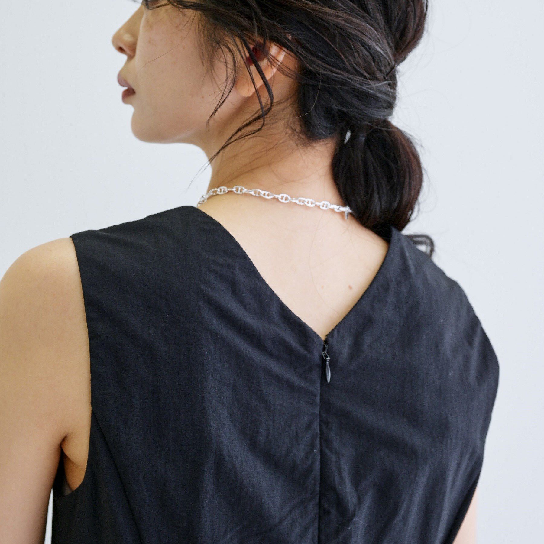 GALLEST「ナイロンタスランワンピース」|ワンピース|