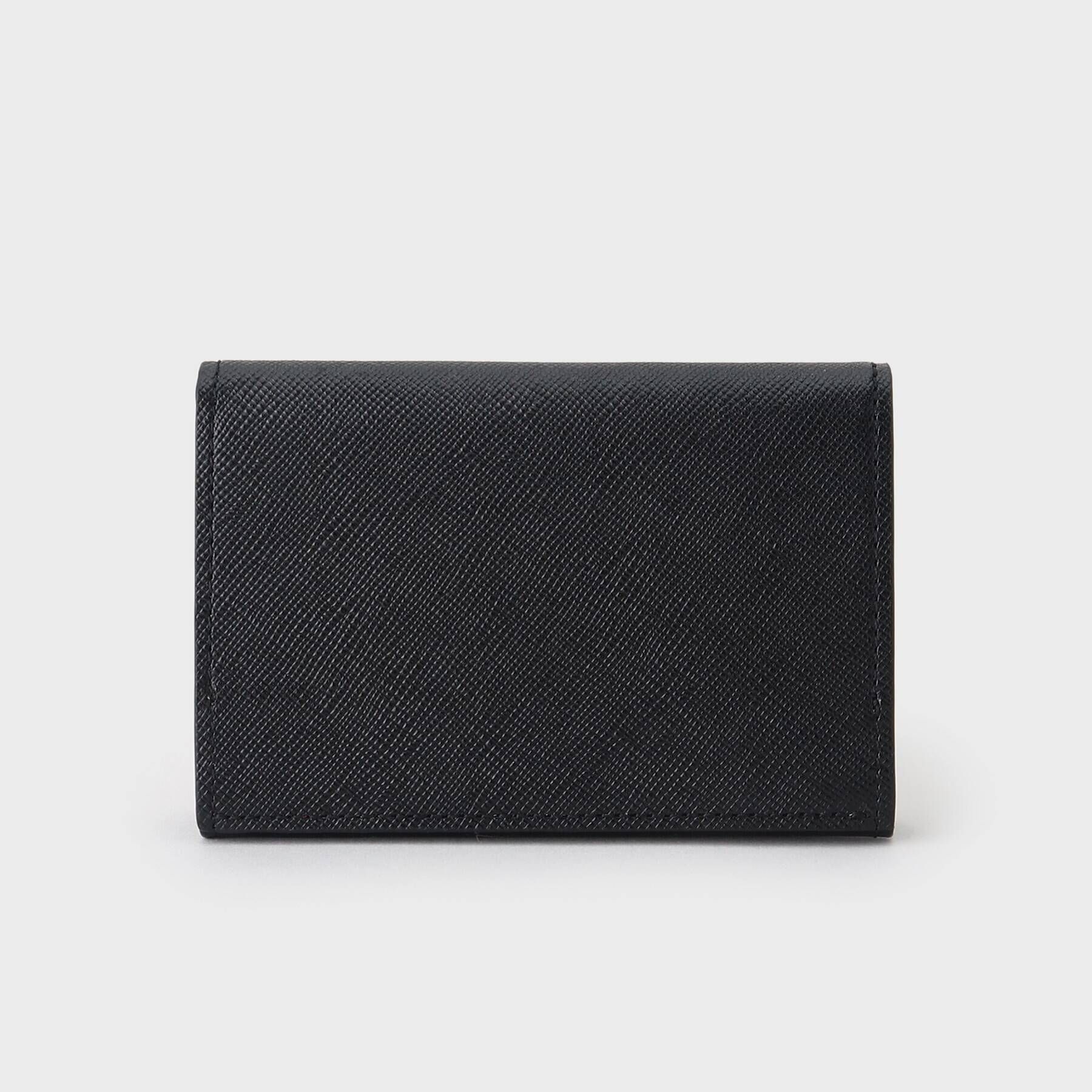 TAKEO KIKUCHI「「MADE IN JAPAN」 名刺入れ」|名刺入れ・カードケース|