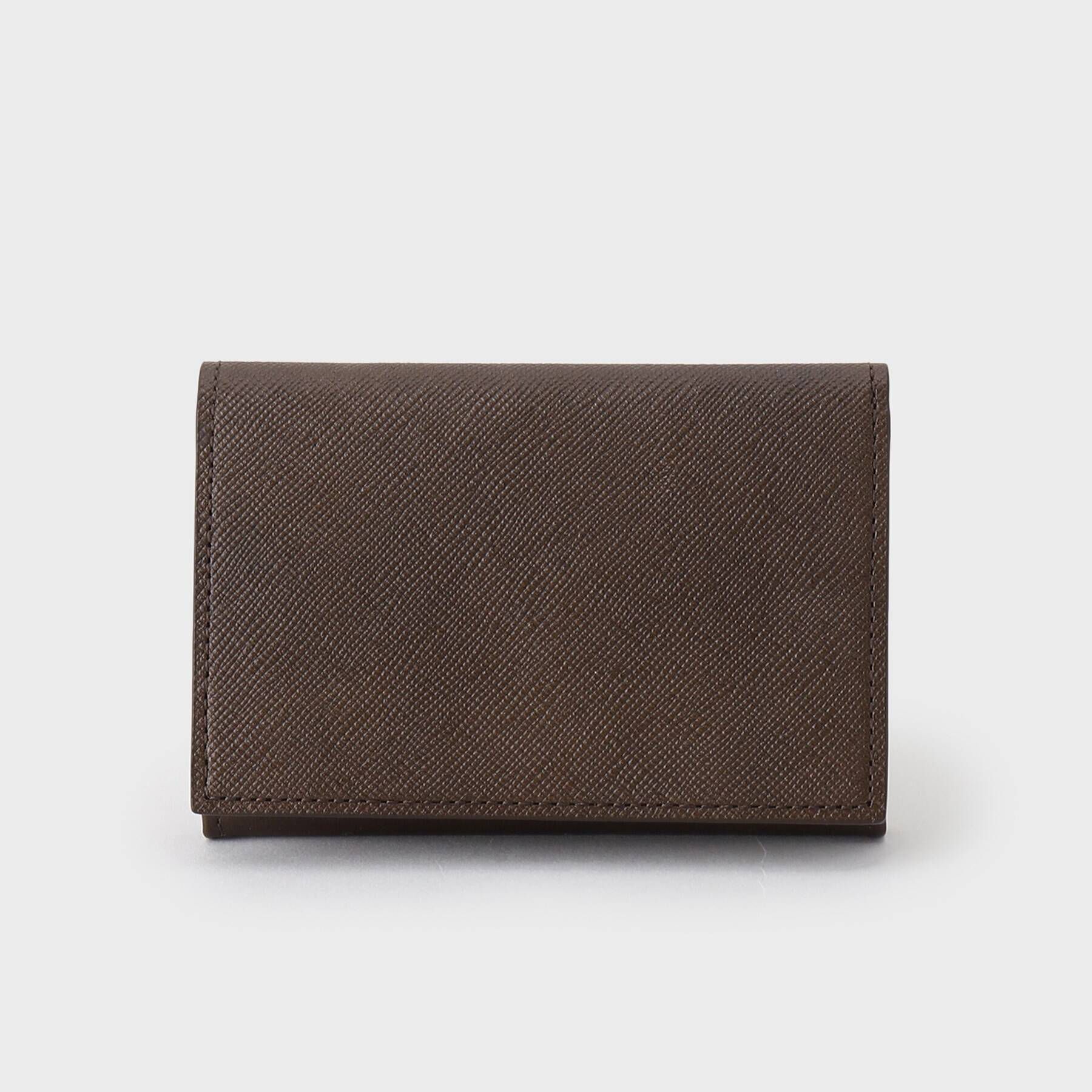 TAKEO KIKUCHI「「MADE IN JAPAN」 名刺入れ」|名刺入れ・カードケース|