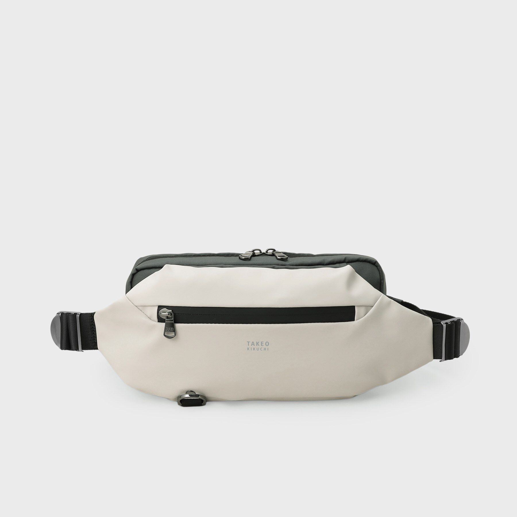 TAKEO KIKUCHI「STORAGEポケットスリングショルダーバッグ」|その他|