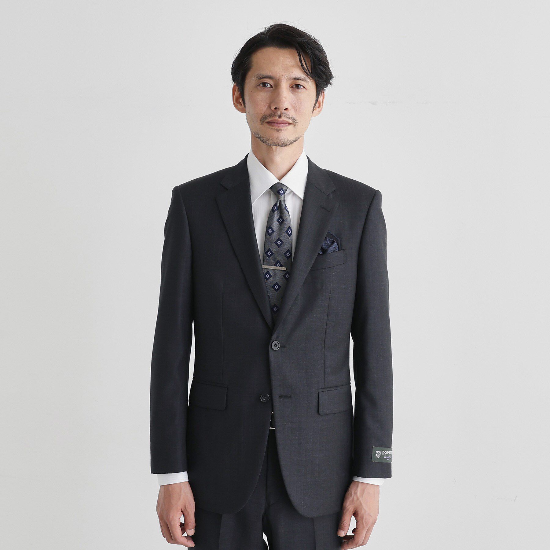 TAKEO KIKUCHI「オルタネートストライプ スーツ」|スーツ|