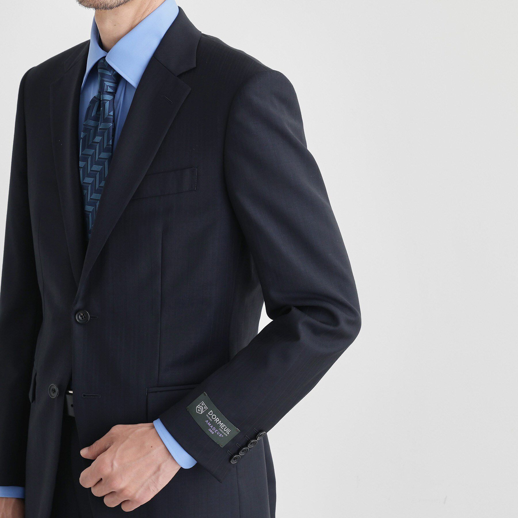 TAKEO KIKUCHI「オルタネートストライプ スーツ」|スーツ|