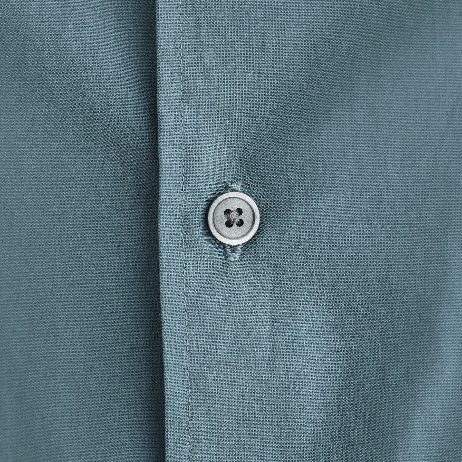 TAKEO KIKUCHI「【LIMITED】ワンポイント刺繍ボタンダウンシャツ」|シャツ・ブラウス|