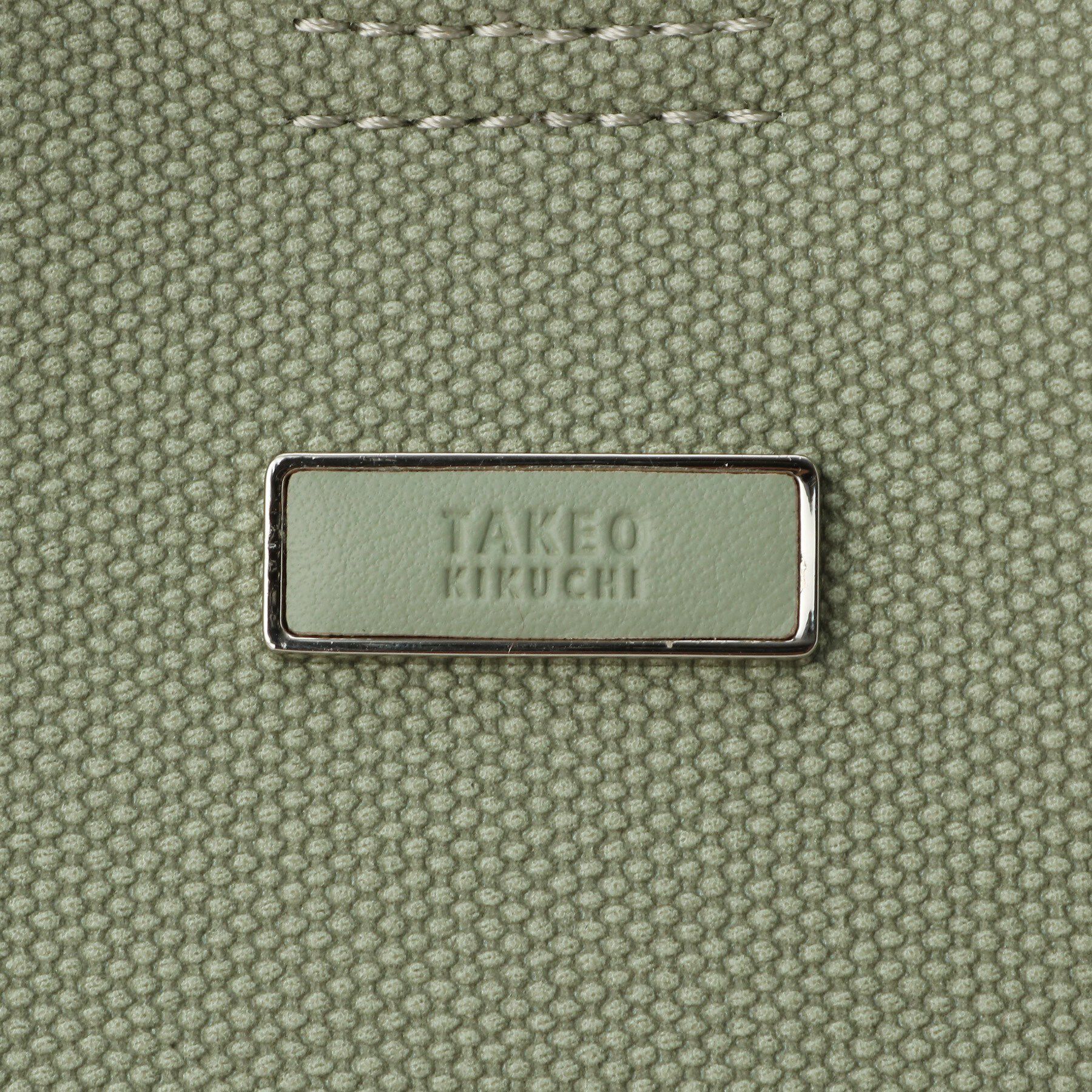 TAKEO KIKUCHI「2WAYミニトート」|トートバッグ|