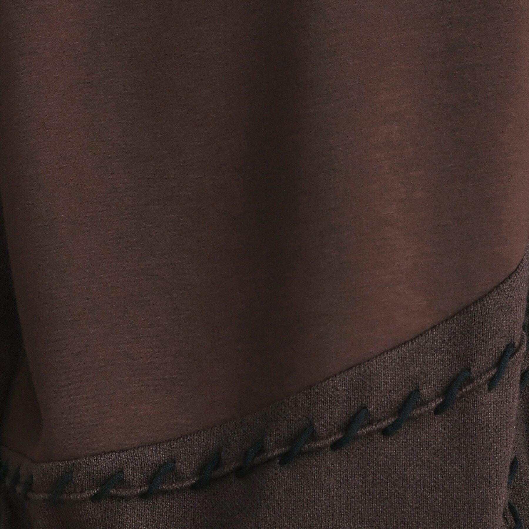 tk.TAKEO KIKUCHI「コードステッチダンボールカットソー」|Tシャツ・カットソー|