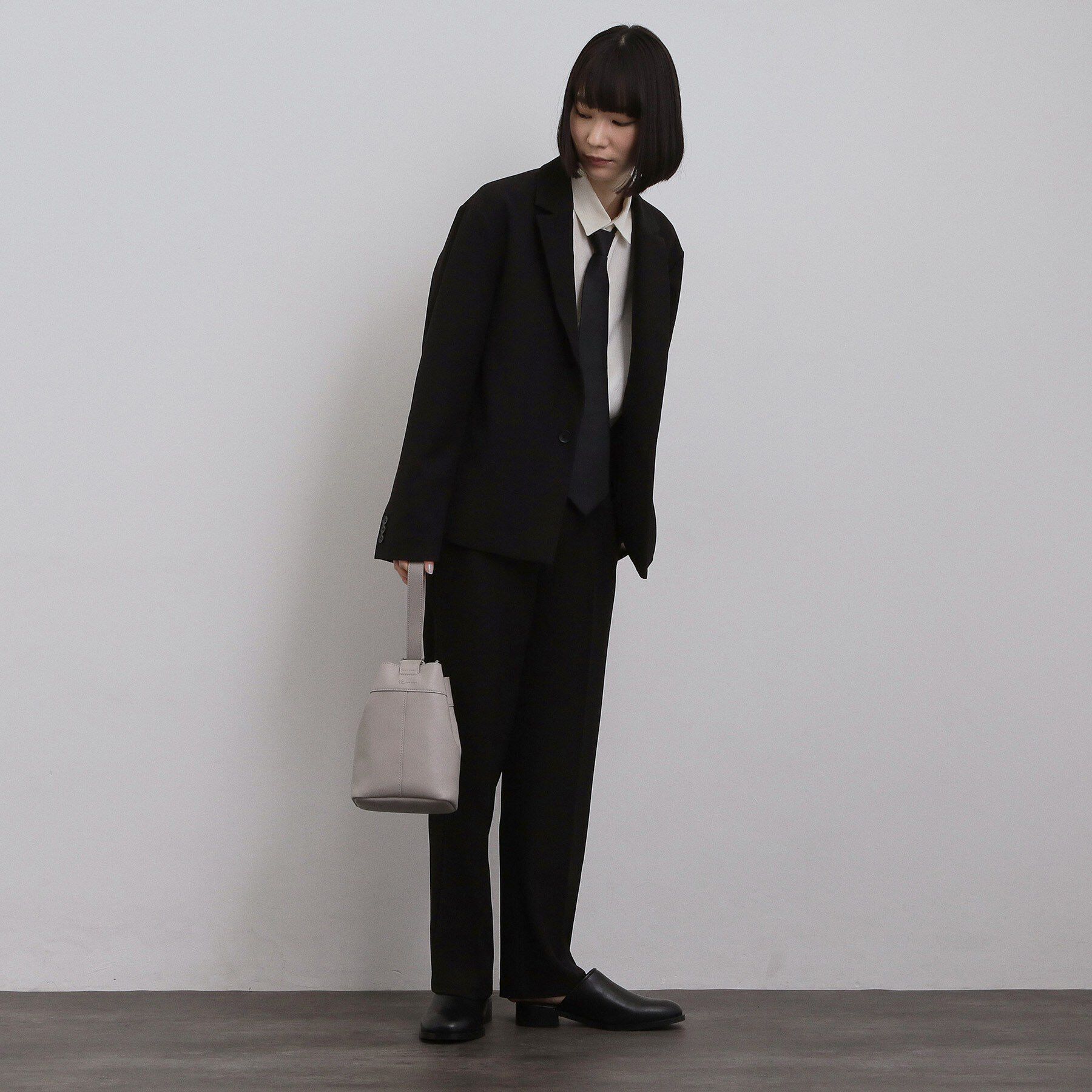 tk.TAKEO KIKUCHI「2WAYハンドルクラッチバッグ」|クラッチバッグ|