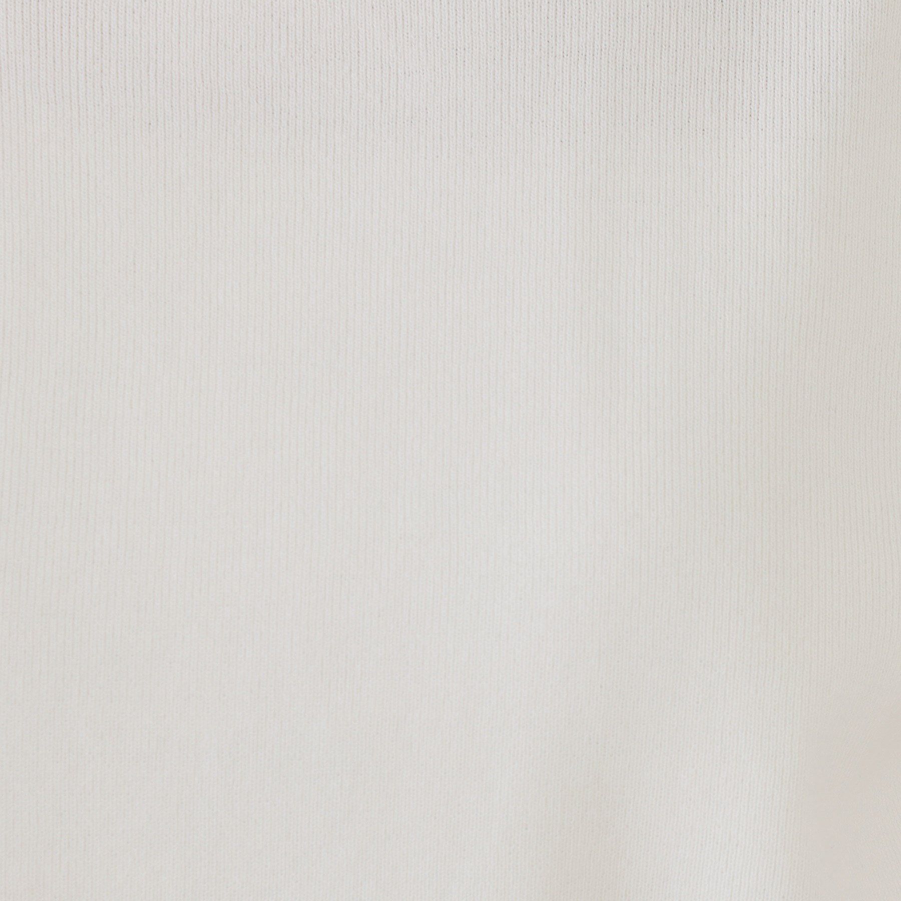 OPAQUE.CLIP「裾スカラップニット【洗濯機洗い可】」|ニット・セーター|