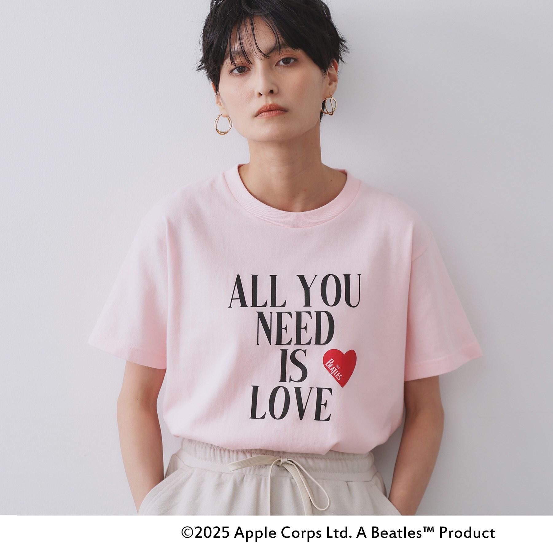 OPAQUE.CLIP「ロックTシャツ別注アソート【GREEN DAY／METALLICA／THE BEATLES】」|Tシャツ・カットソー|