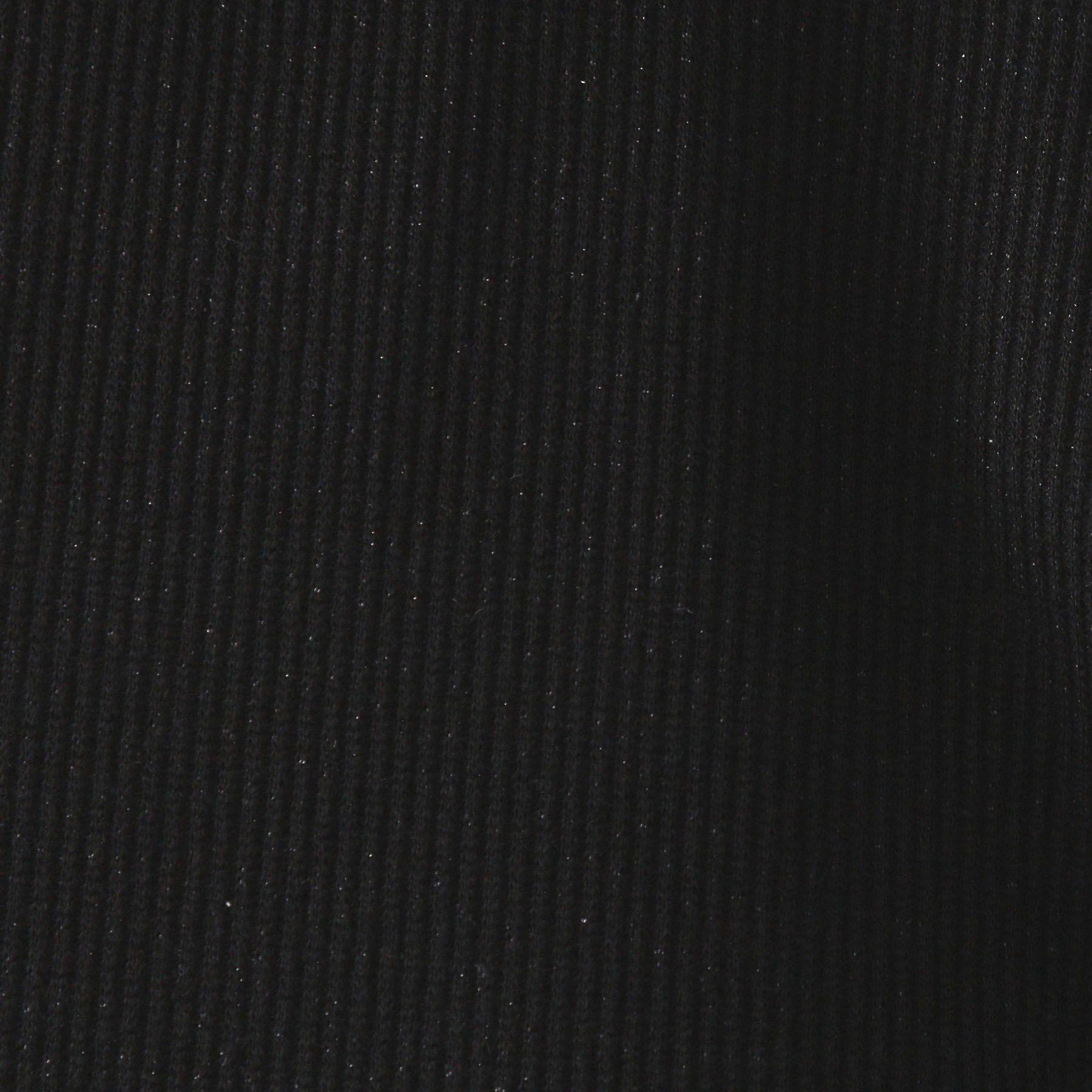 OPAQUE.CLIP「ラメリブカットソー【洗濯機洗い可】」|Tシャツ・カットソー|